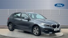 BMW 1 Series 116d SE 5dr Diesel Hatchback